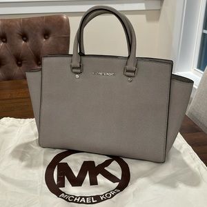 Michael Kors Satchel